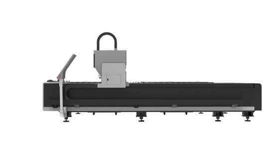 Металл 100m/Min стального автомата для резки лазера CNC алюминиевый