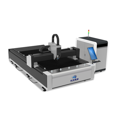 Управление автомата для резки 100m/Min Cypcut лазера волокна металла CNC